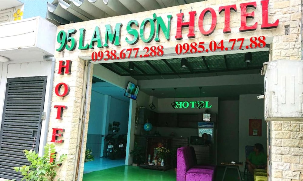 ho chi minh city