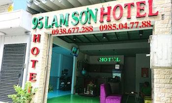ho chi minh city