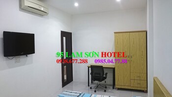ho chi minh city