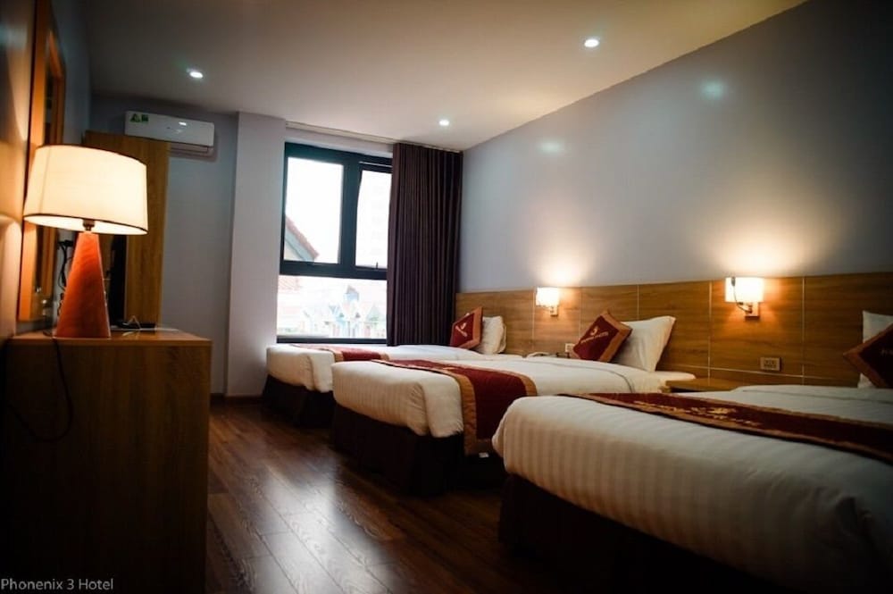 phoenix 3 international hotel