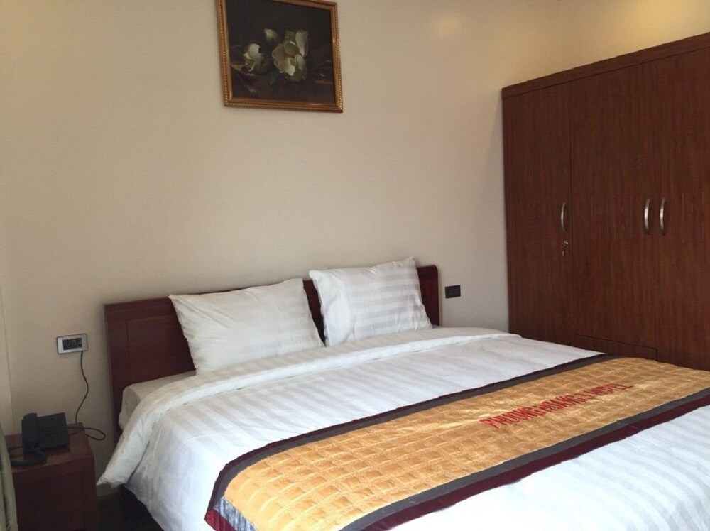 phoenix 3 international hotel