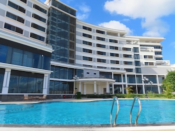 navy hotel cam ranh