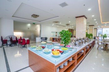 navy hotel cam ranh
