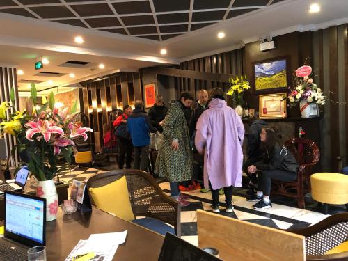 nomadtrails boutique sapa hotel