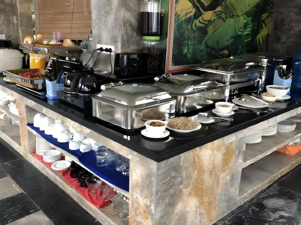 nomadtrails boutique sapa hotel