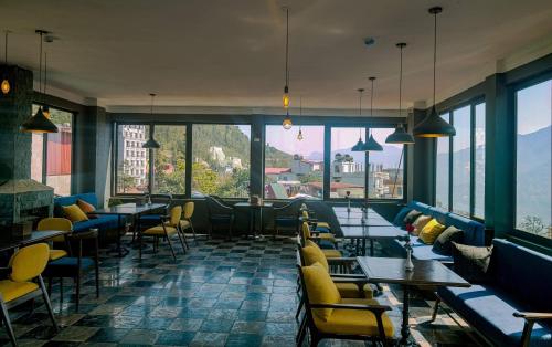 nomadtrails boutique sapa hotel