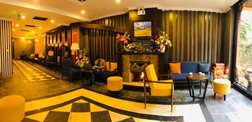 nomadtrails boutique sapa hotel