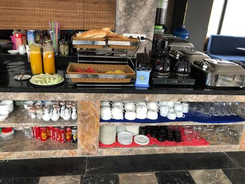 nomadtrails boutique sapa hotel