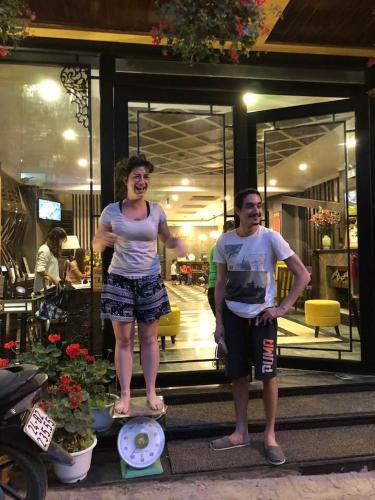 nomadtrails boutique sapa hotel
