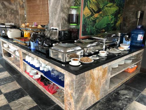 nomadtrails boutique sapa hotel