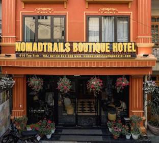 nomadtrails boutique sapa hotel