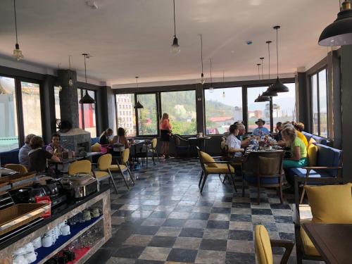 nomadtrails boutique sapa hotel