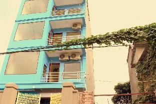 sierra homestay