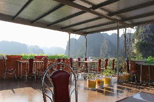 sierra homestay