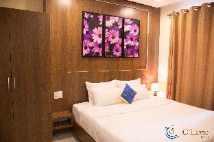 C'lavie Hotel - Saigon Airport Hotel,Near War Remnants Museum,2.5 star