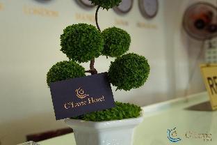 C'lavie Hotel - Saigon Airport Hotel,Near War Remnants Museum,2.5 star