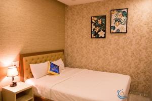 clavie hotel saigon airport hotel