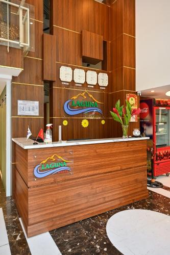 Laguna Hotel,Ho Chi Minh Municipality>>Ho Chi Minh City,3.5 star