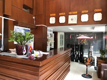 laguna hotel