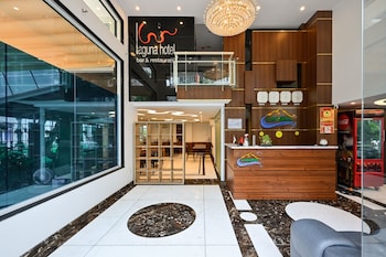 laguna hotel