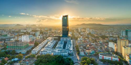 melia vinpearl thanh hoa