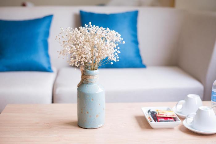 sincero hotel and apartment