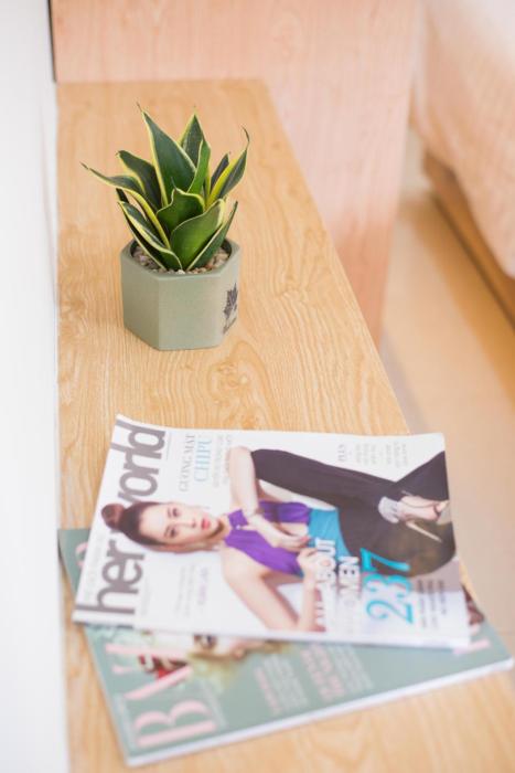 sincero hotel and apartment