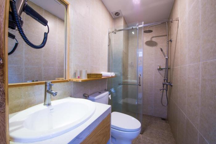 sincero hotel and apartment