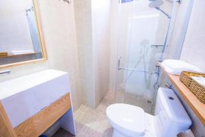 sincero hotel and apartment