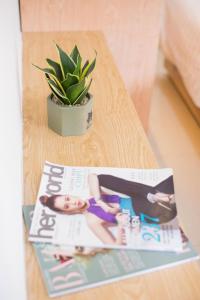 sincero hotel and apartment