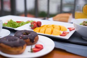 sincero hotel and apartment