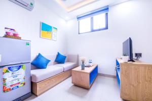 sincero hotel and apartment