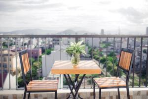 sincero hotel and apartment