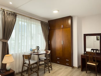 hoang yen hotel