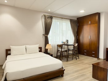 hoang yen hotel
