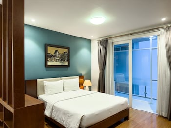 hoang yen hotel