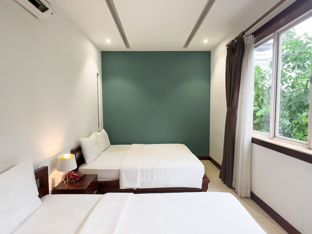hoang yen hotel