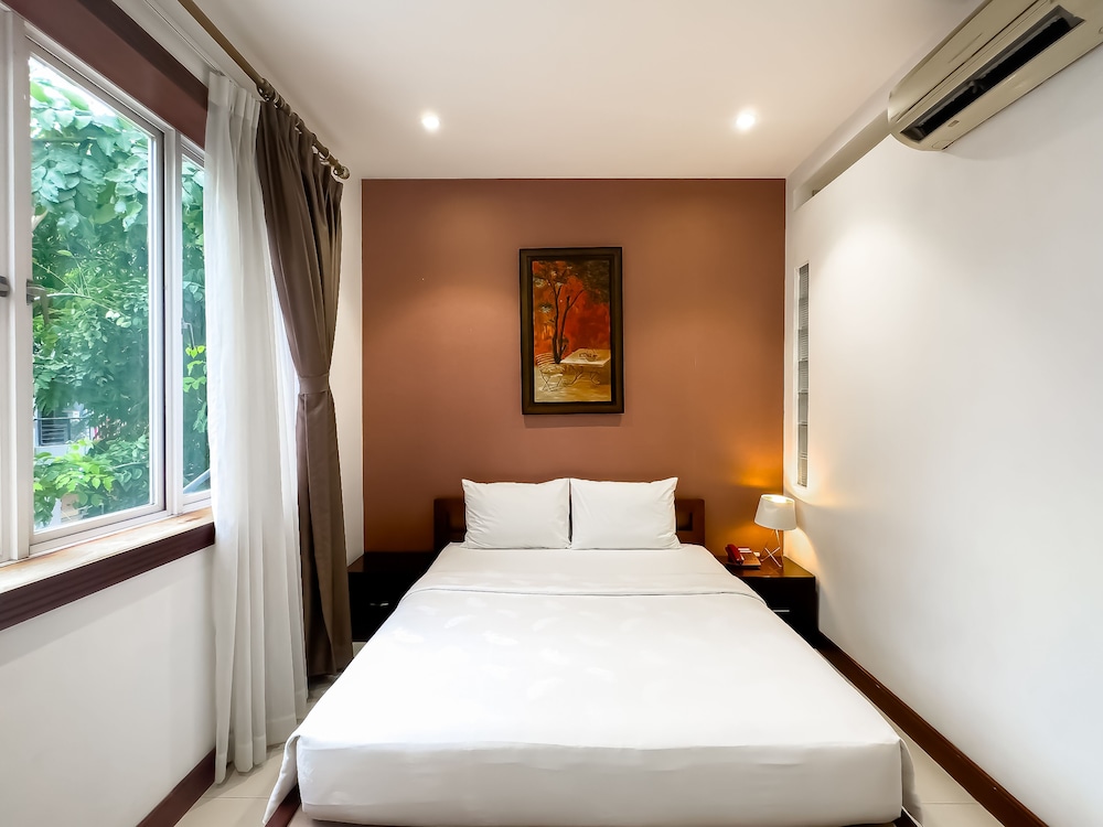 hoang yen hotel