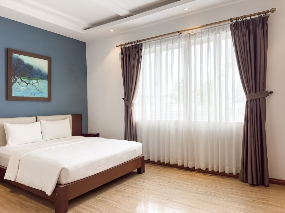 hoang yen hotel
