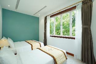 hoang yen hotel