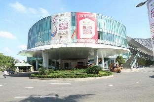 hoang yen hotel
