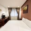 hoang yen hotel