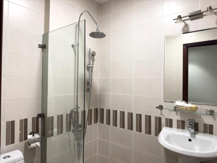 hoang yen hotel