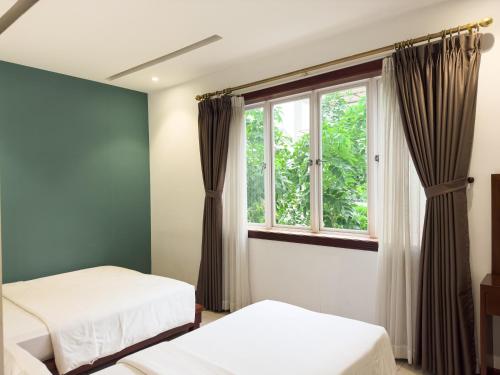 hoang yen hotel