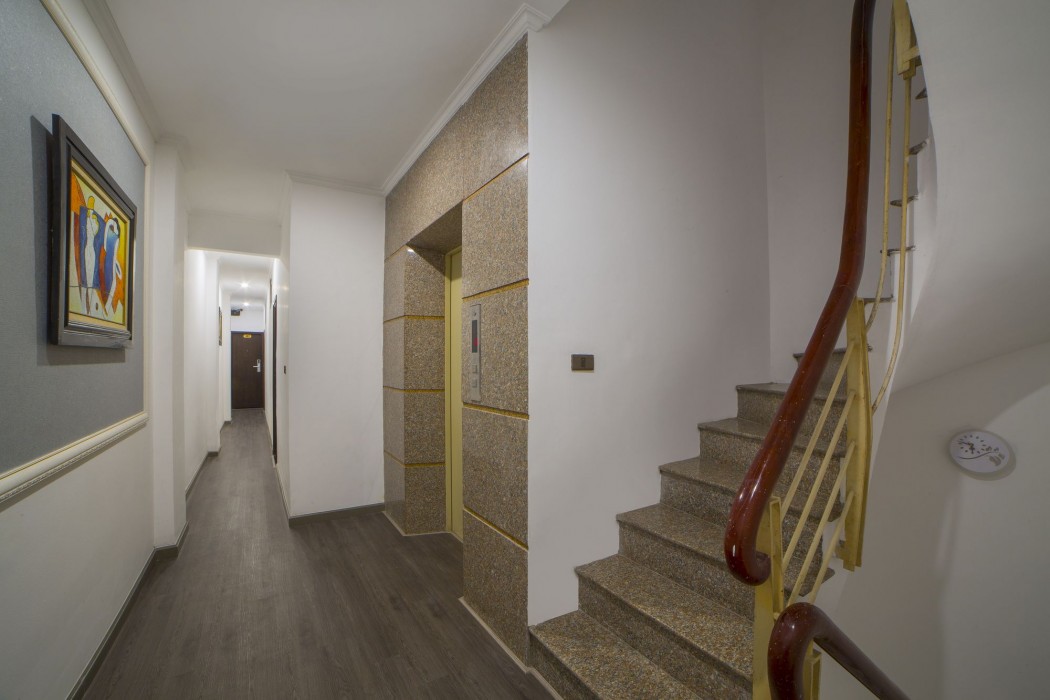 galliot central hotel