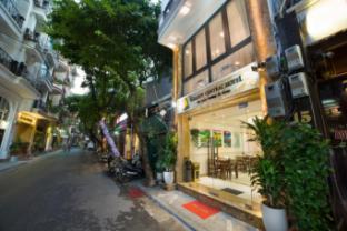 galliot central hotel