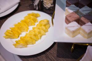 galliot central hotel