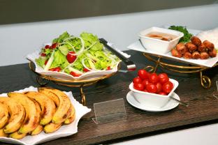 galliot central hotel