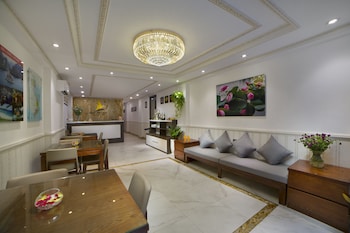 galliot central hotel