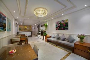 galliot central hotel